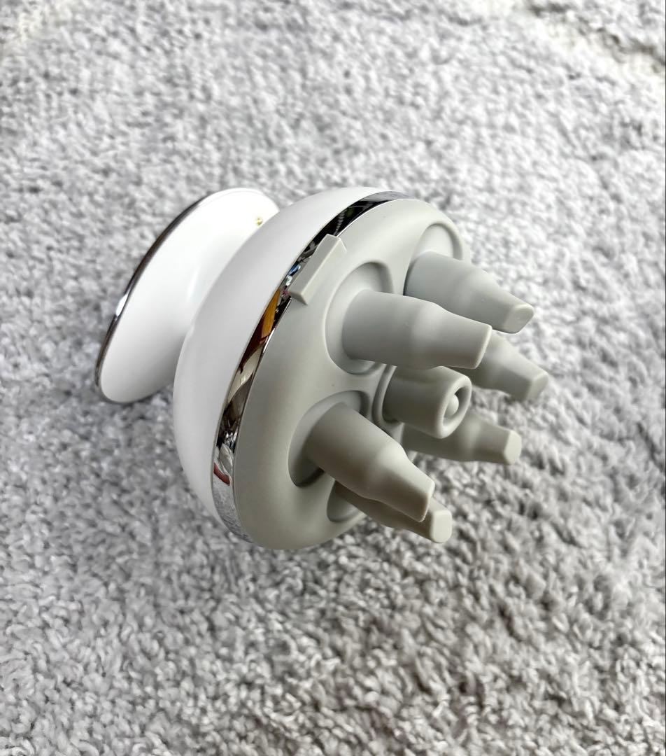 CORE FIT フェイスポインター & ヤーマンミーゼ ヘッドスパリフト