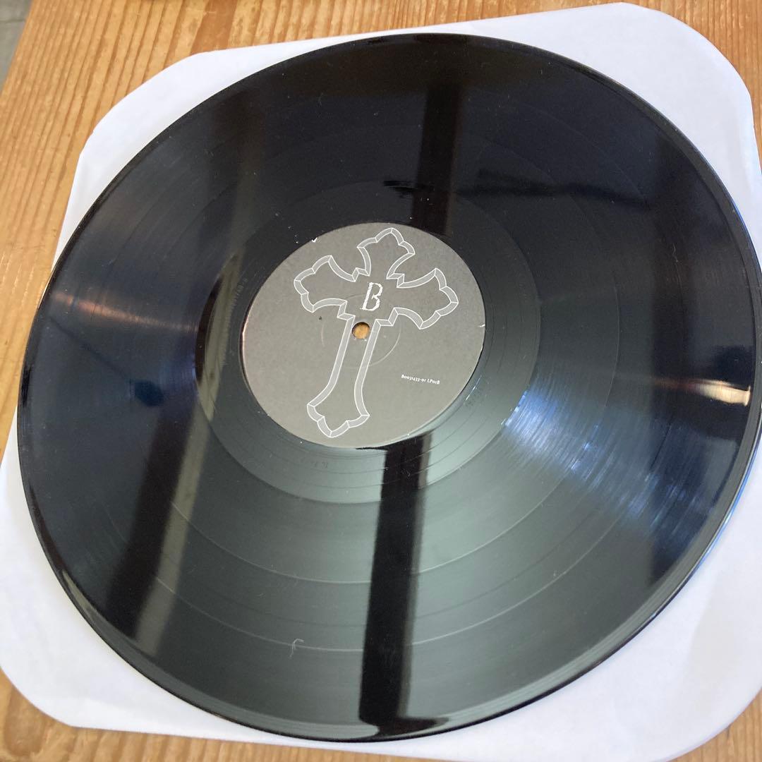 2PAC ME AGAINST THE WORLD LPレコード USオリジナル