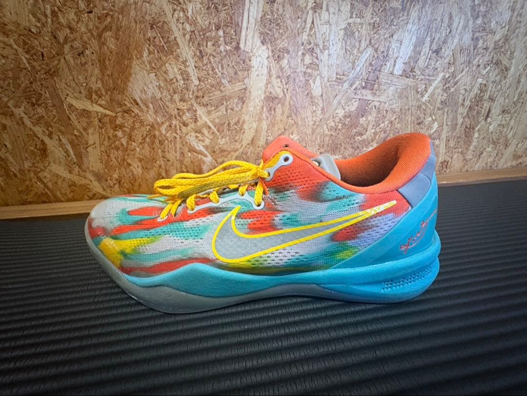 シューズ(男性用) Kobe 8 Protro Venice Beach