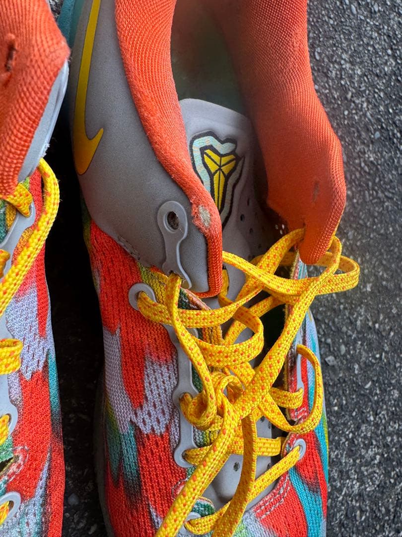 シューズ(男性用) Kobe 8 Protro Venice Beach