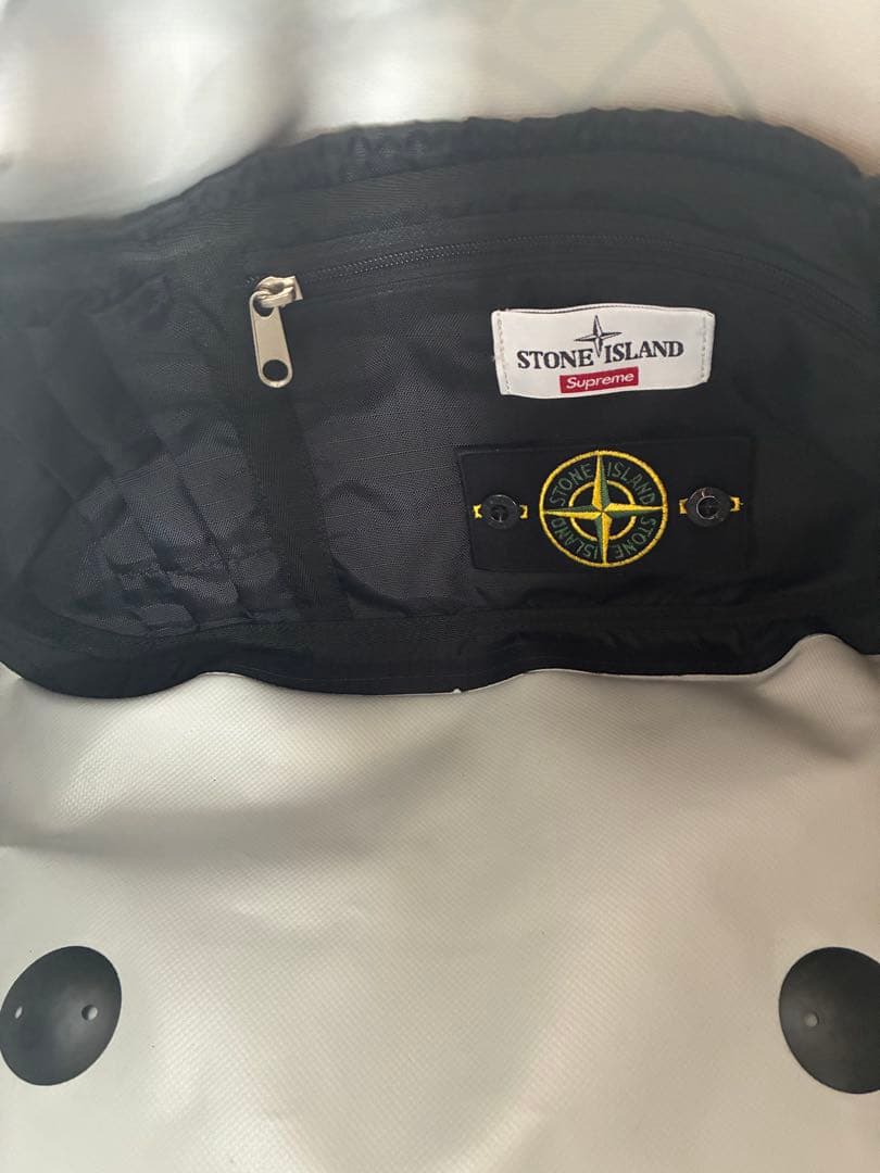 バッグ Supreme Stone  Ortlieb Duffle Bag
