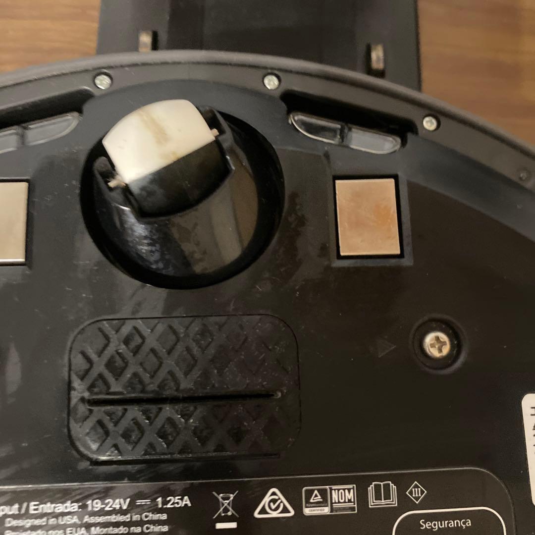 iRobot ルンバ622 お掃除ロボット　掃除機　送料無料