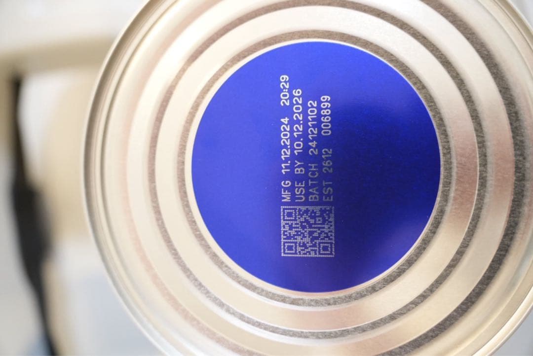 3缶 Bubs（バブズ）オーガニック Organic 粉ミルク ステップ1