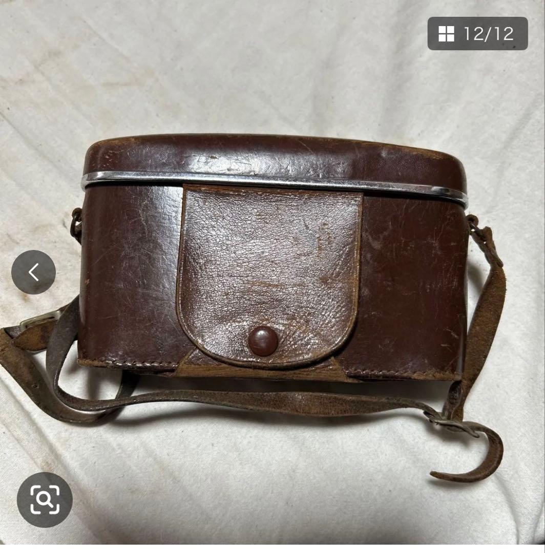 Zeiss Ikon Super Ikonta 531または531/2