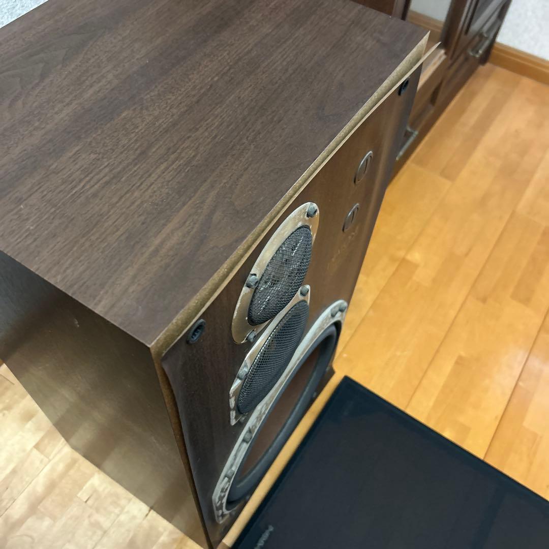 スピーカー・ウーファー DIATONE DS73DII