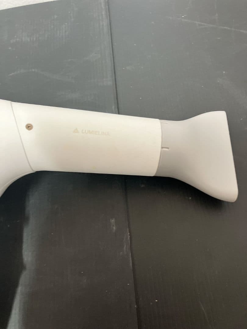 リュミエリーナ レプロナイザー REPRONIZER 3D plus ドライヤー