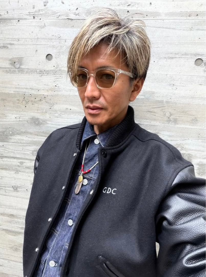 木村拓哉　サングラス