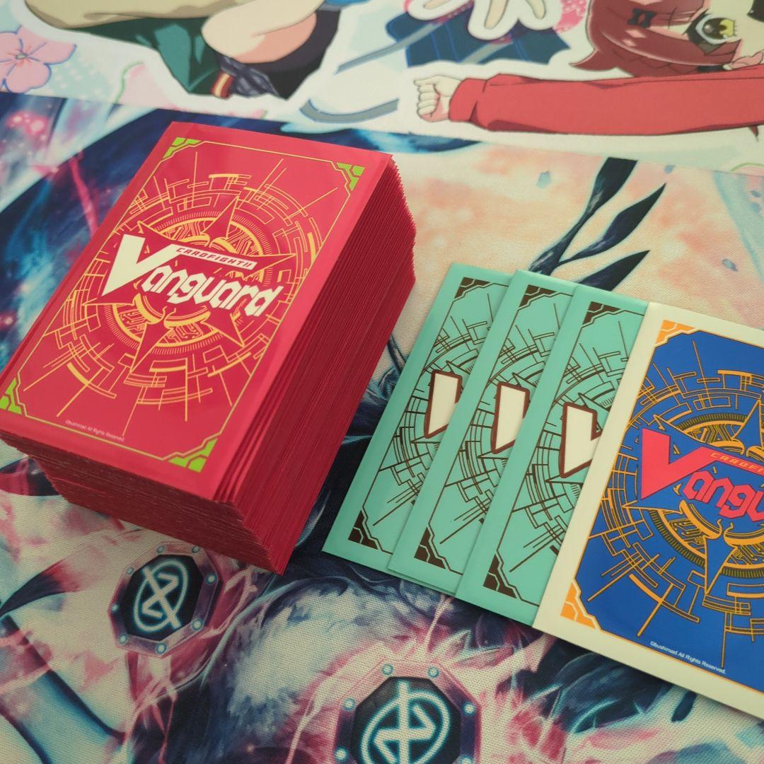 ヴァンガード じーさん デッキ