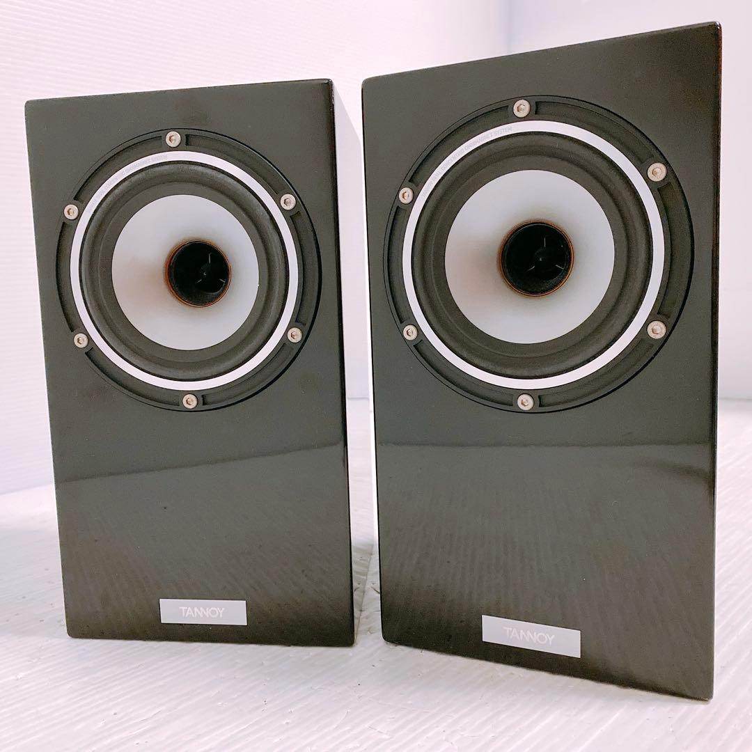 TANNOY Revolution XT Mini ペアスピーカー