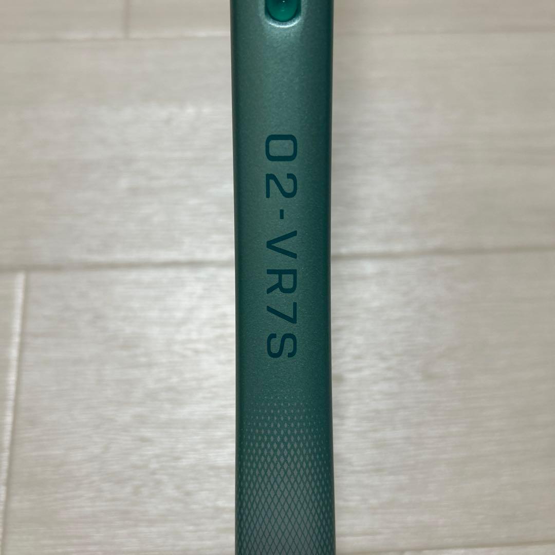 ヨネックス YONEXボルトレイジ7sケース付き