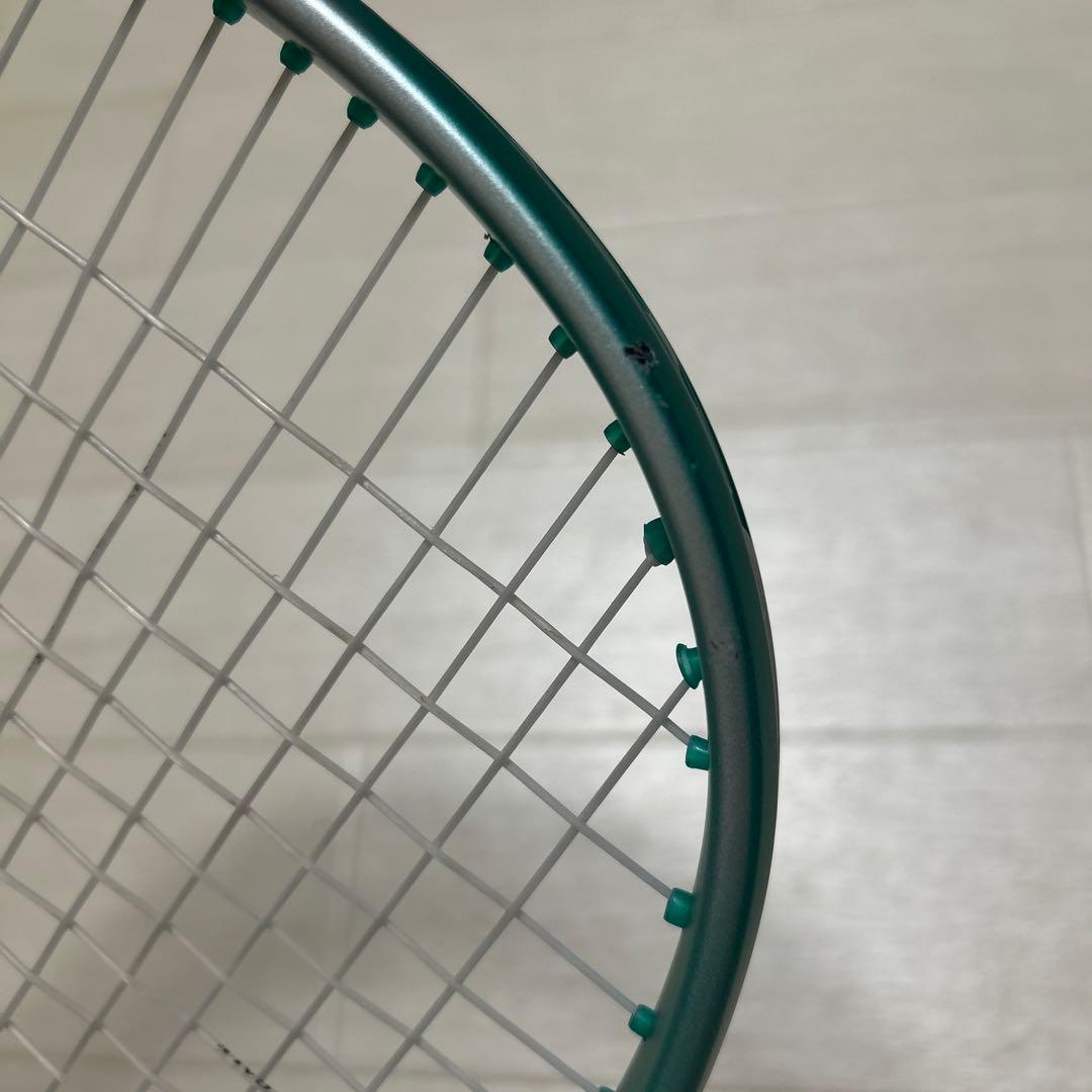 ヨネックス YONEXボルトレイジ7sケース付き