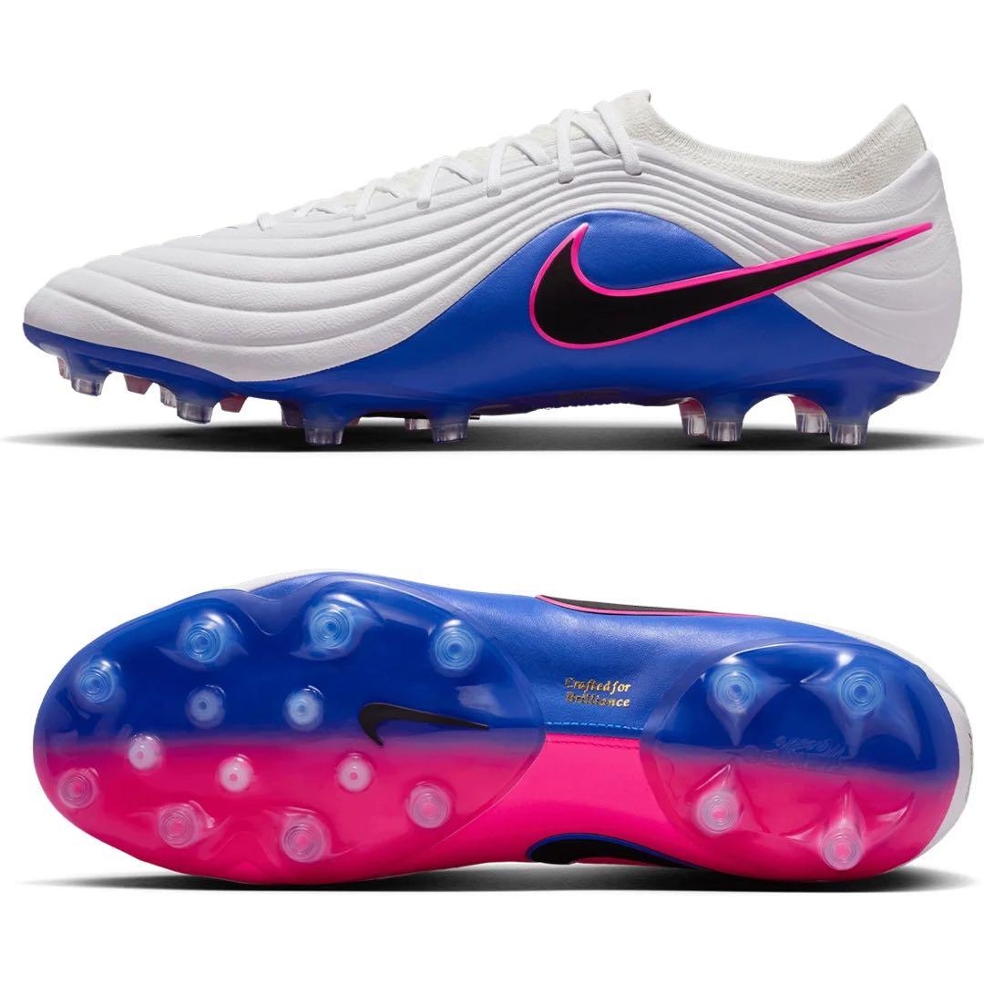 soken Nike Tiempo サッカーシューズ スパイク