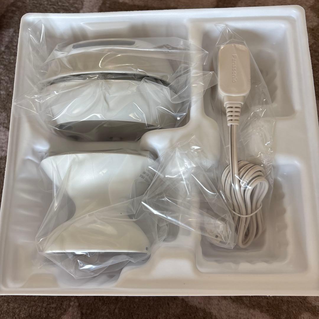 ま*ろ様 Panasonic EH-HE9G-S SILVER