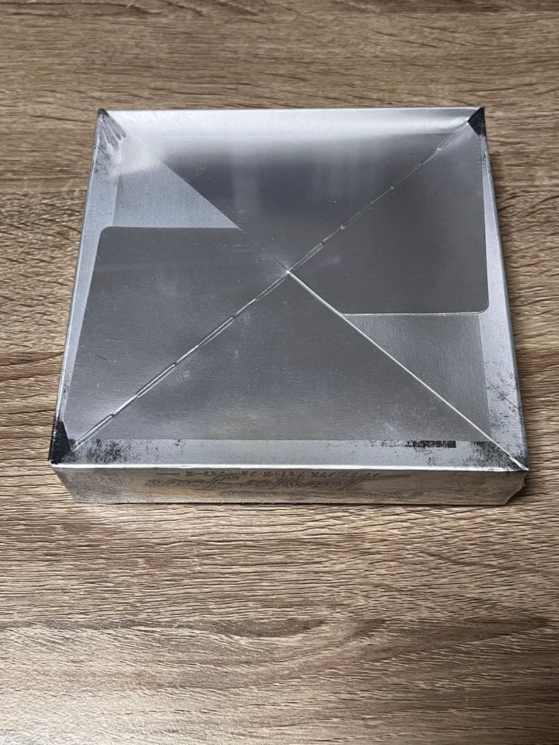 D.Gray-man スペシャルブースター 第3弾 新品 未開封 シュリンク付き