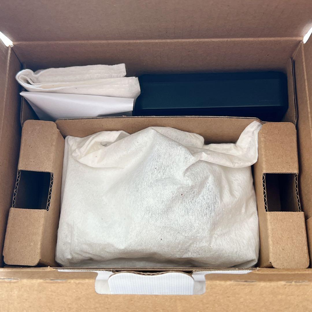 SONY VLOGCAM ZV-1F (W)シューティンググリップ(W)