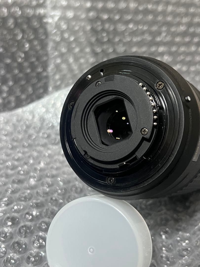 【新品！】 Nikon AF-P 70-300mm F4.5-6.3G 即日発送