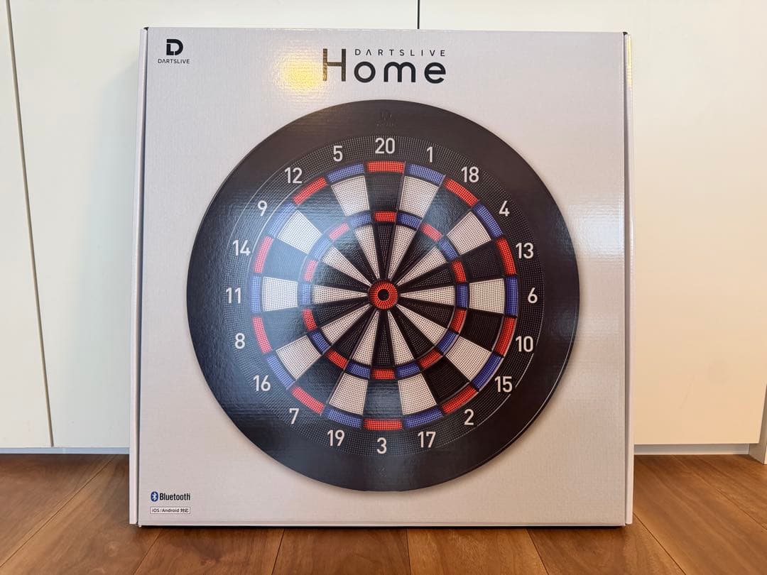 ダーツライブホーム DARTSLIVE  ジャンク品扱い