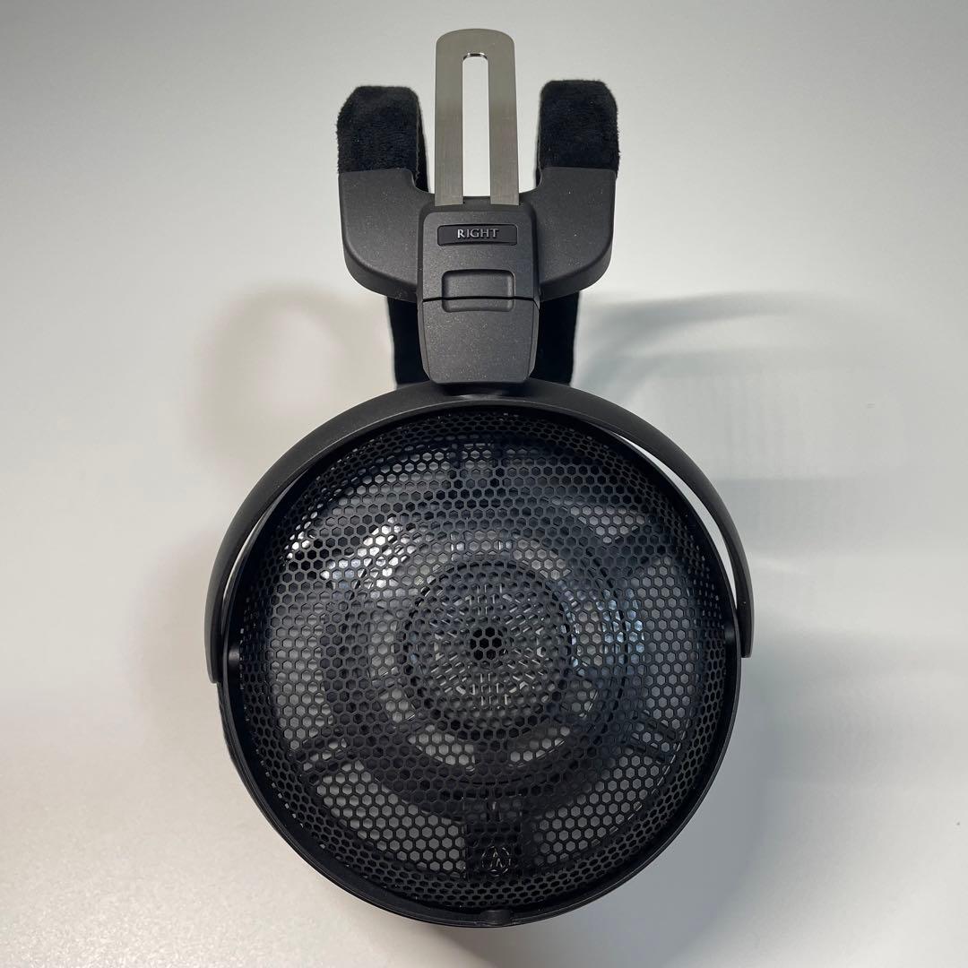 ヘッドホン audio-technica ATH-ADX3000