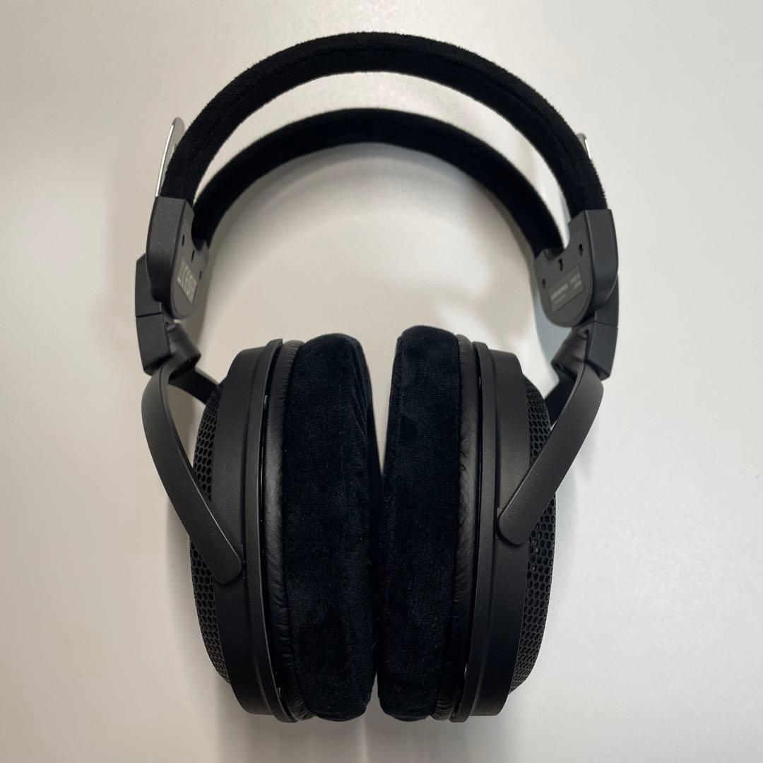 ヘッドホン audio-technica ATH-ADX3000