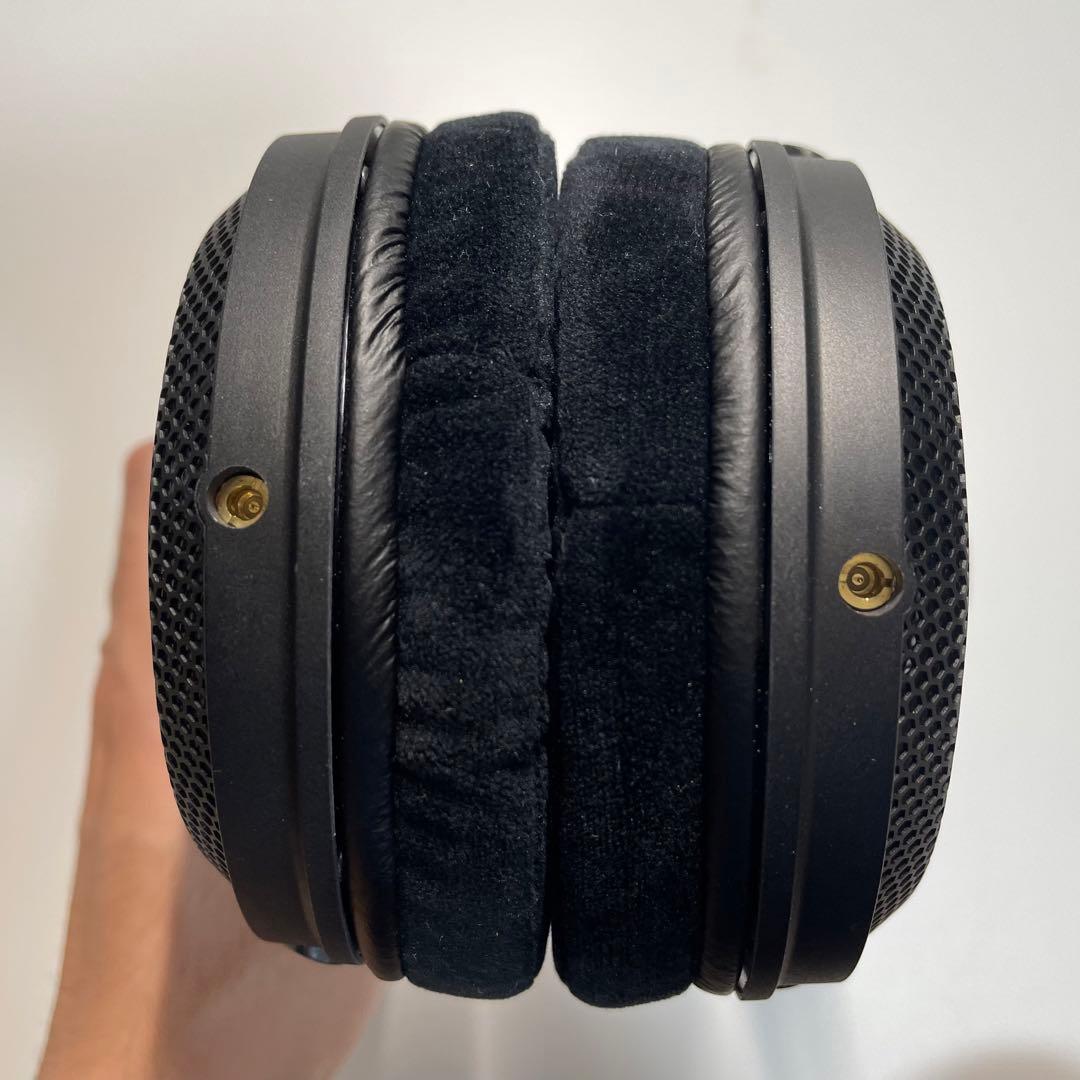 ヘッドホン audio-technica ATH-ADX3000
