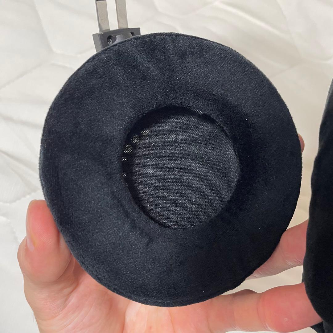 ヘッドホン audio-technica ATH-ADX3000