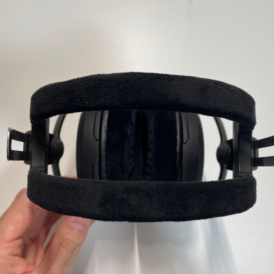 ヘッドホン audio-technica ATH-ADX3000