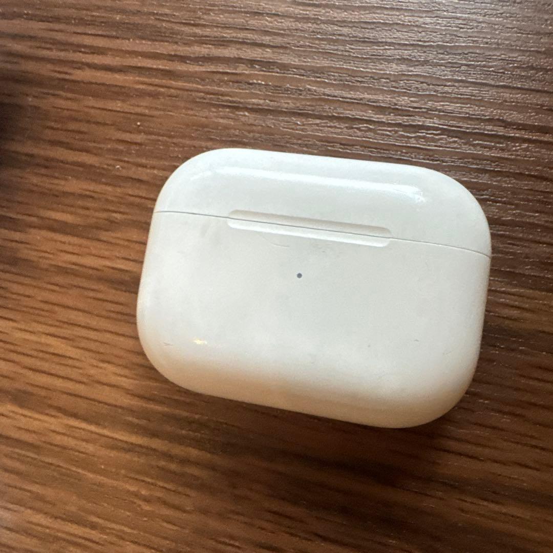 Apple 純正AirPods Pro 2世代 MQD83 J/A