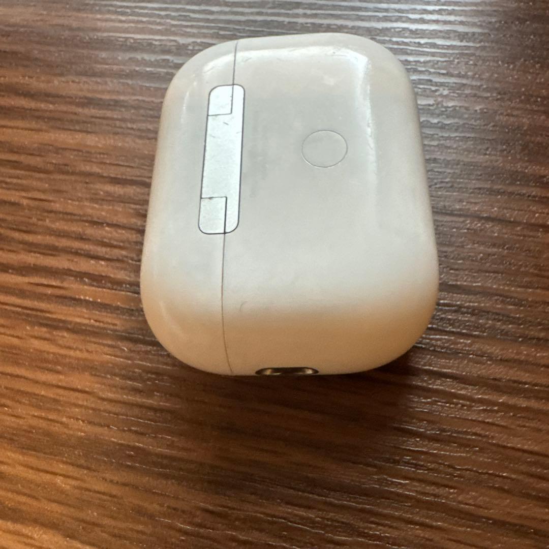 Apple 純正AirPods Pro 2世代 MQD83 J/A