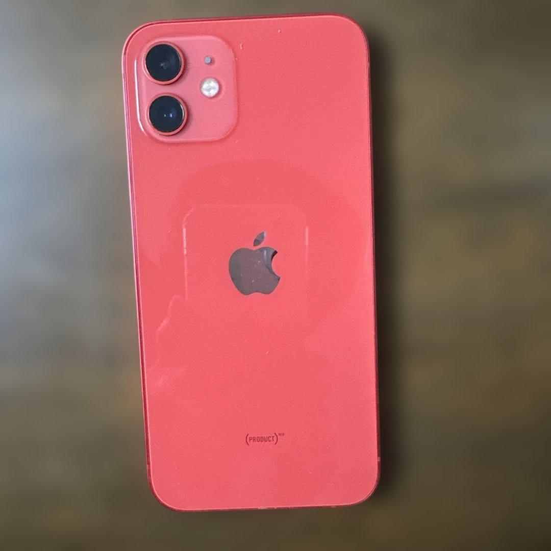 iphone12 本体❤︎64GB