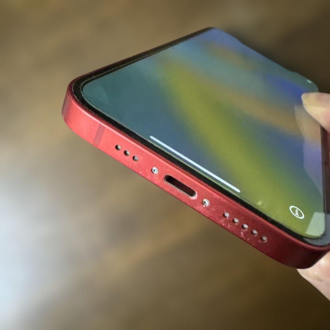 iphone12 本体❤︎64GB