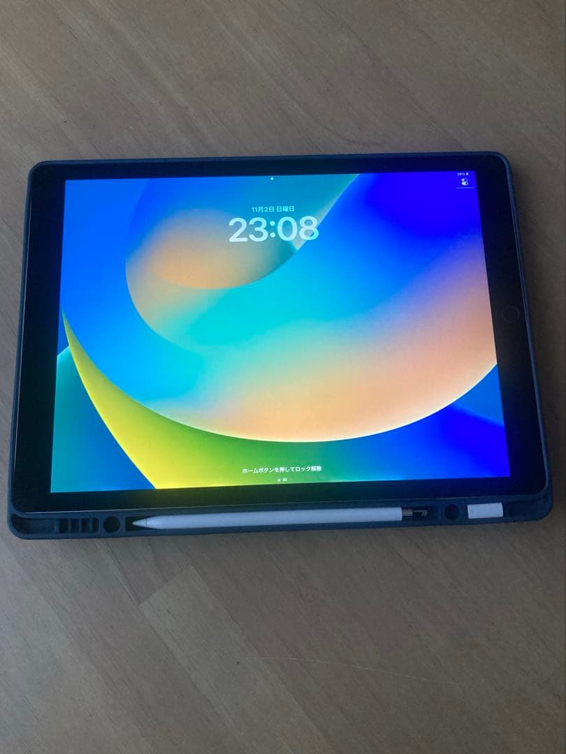 【最終値下げ】Apple iPad Pro本体 + Apple Pencil