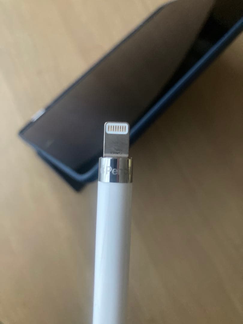 【最終値下げ】Apple iPad Pro本体 + Apple Pencil