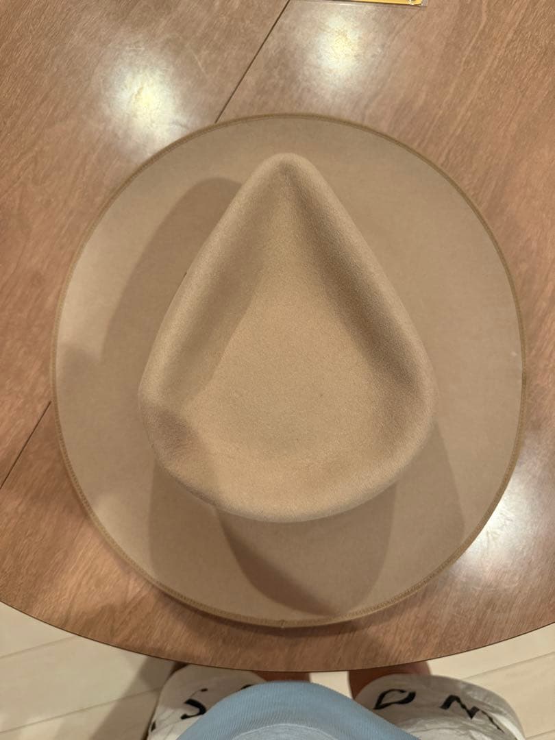 帽子 THE FATHATTER CHEERS 58cm