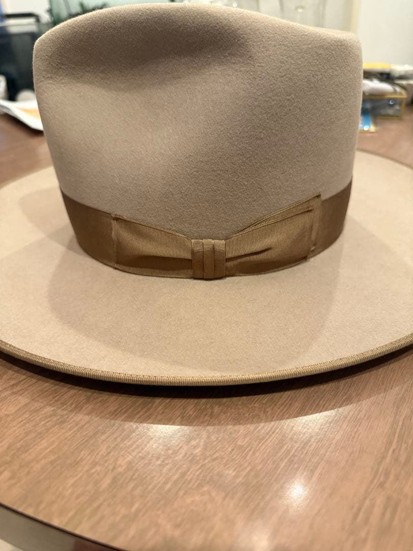 帽子 THE FATHATTER CHEERS 58cm