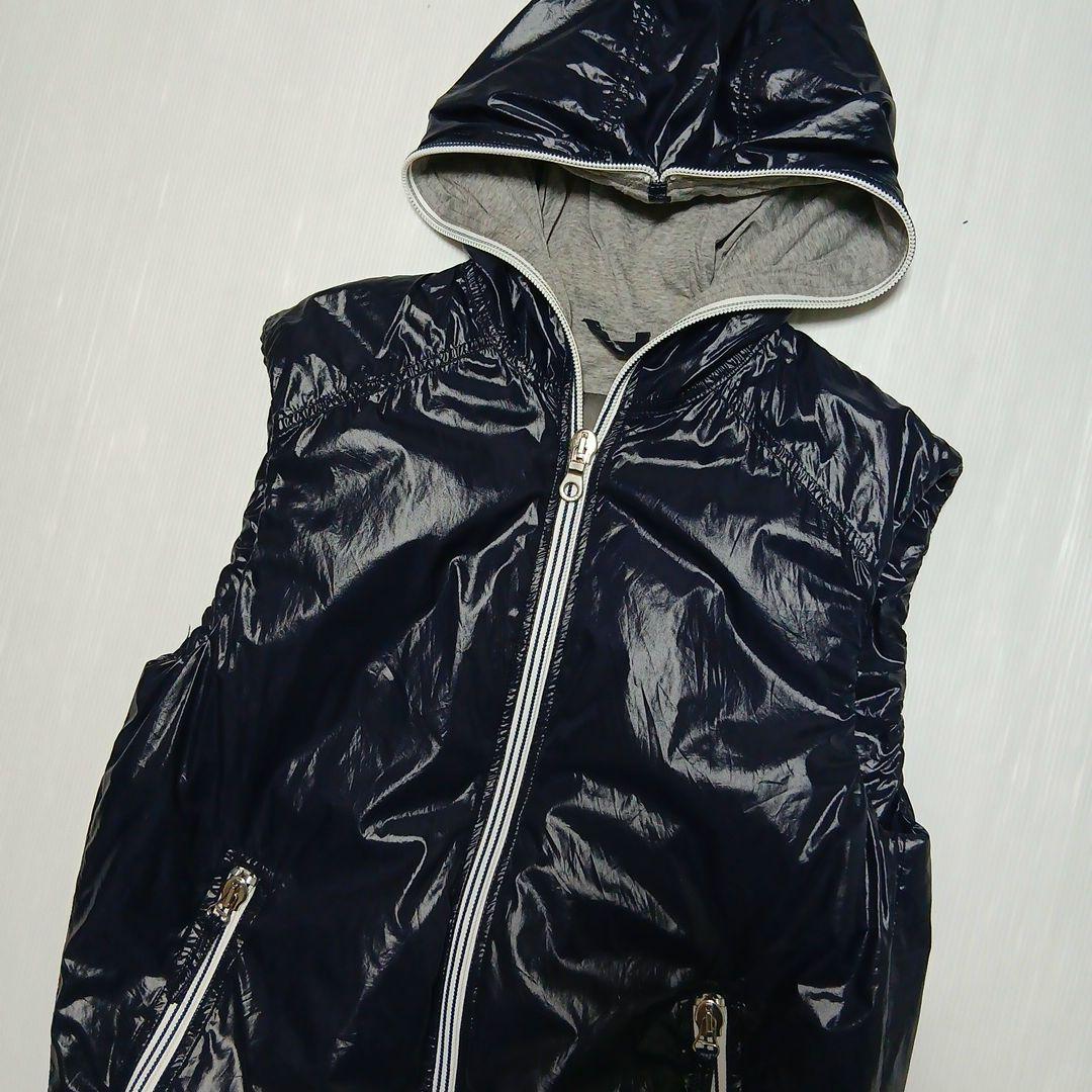 DUVETICA デュベティカ ANCEO アンセオ ライトダウンベスト 50