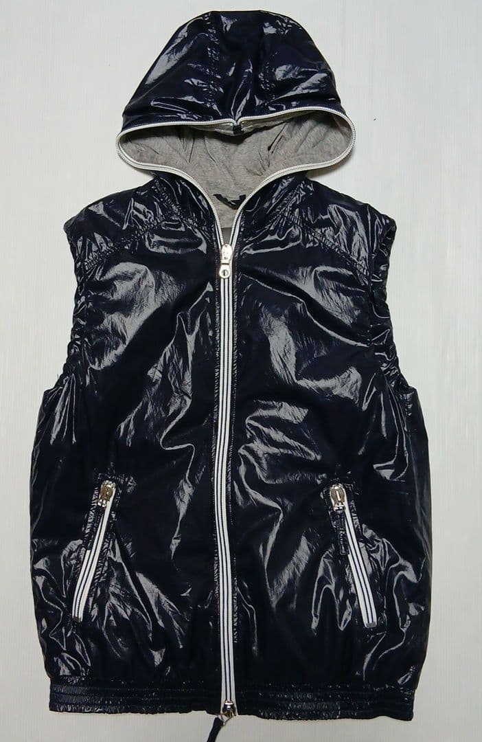 DUVETICA デュベティカ ANCEO アンセオ ライトダウンベスト 50