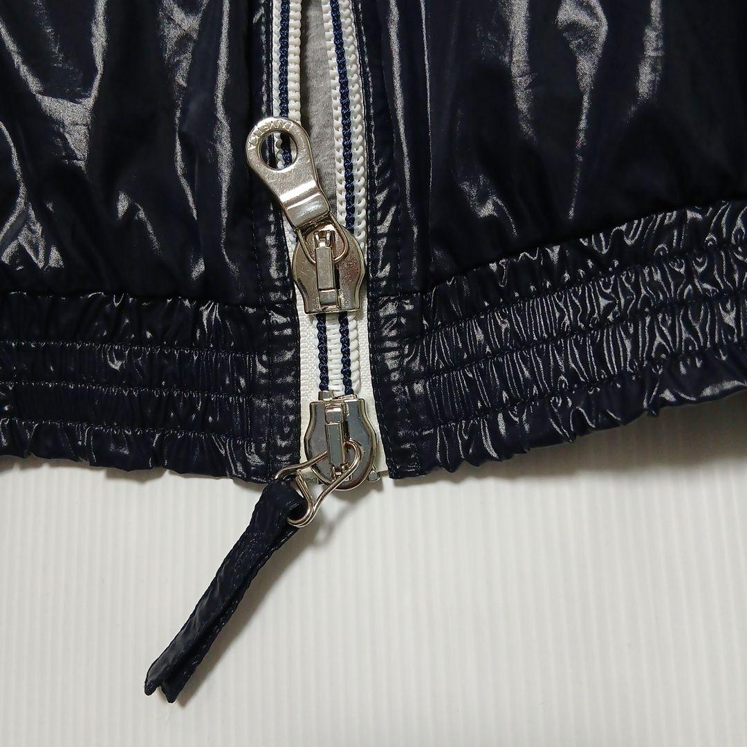 DUVETICA デュベティカ ANCEO アンセオ ライトダウンベスト 50