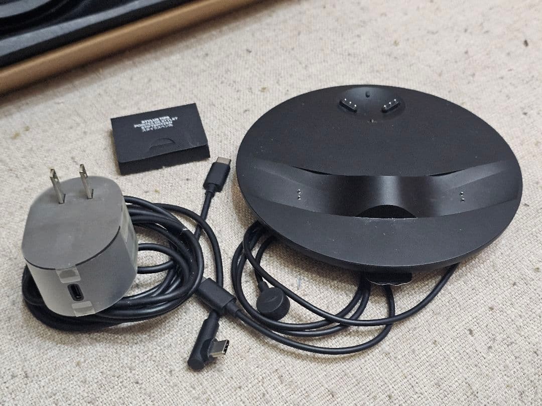  Quest Pro 256GB メタクエストプロ