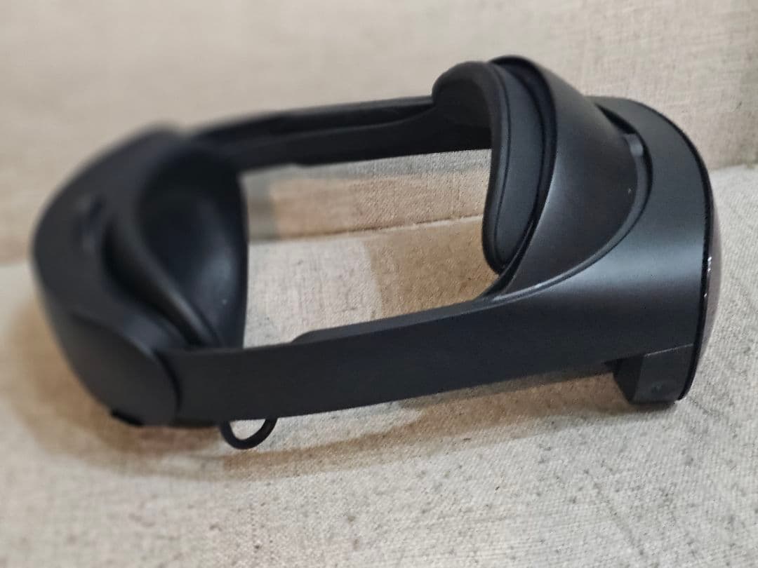  Quest Pro 256GB メタクエストプロ