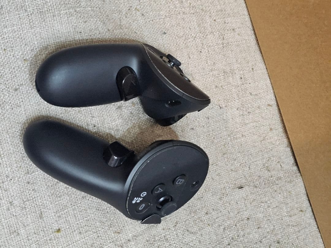  Quest Pro 256GB メタクエストプロ