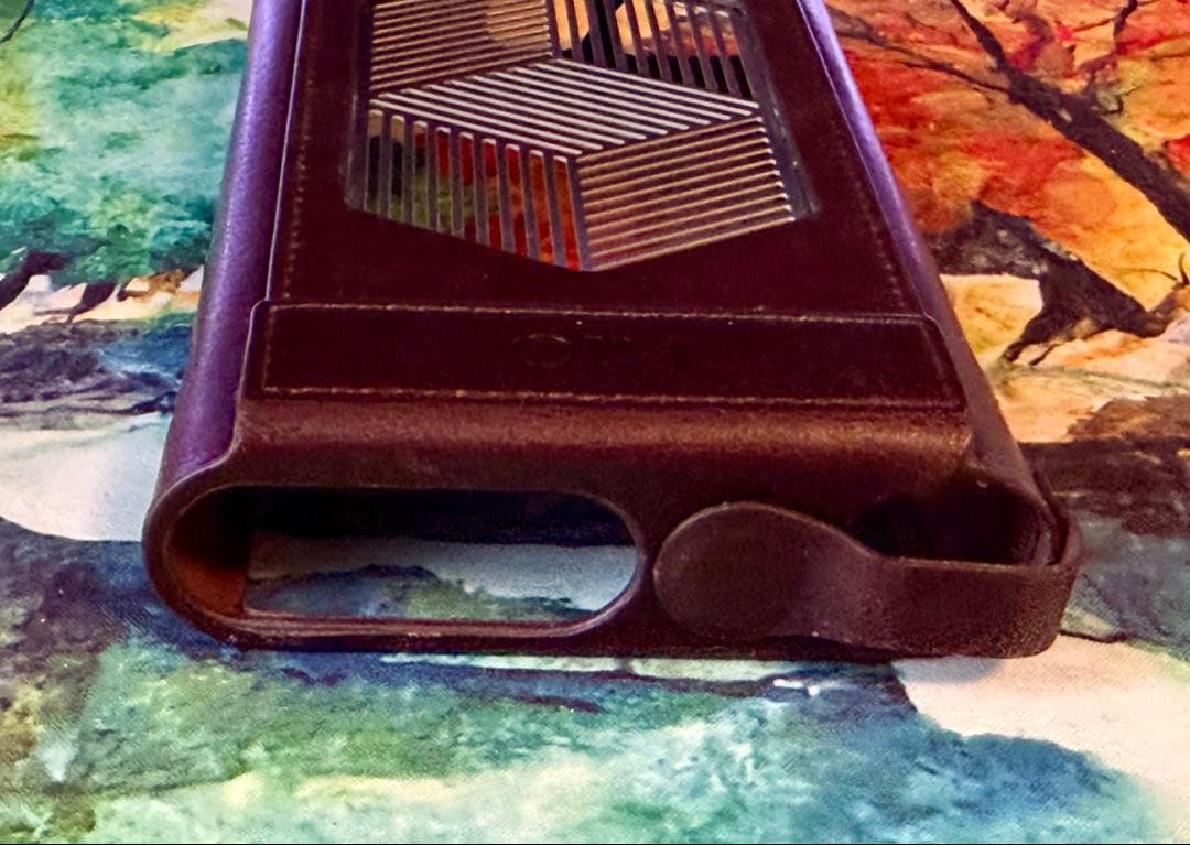 FiiO M15s デジタルオーディオプレーヤー (DAP)【中古美品】