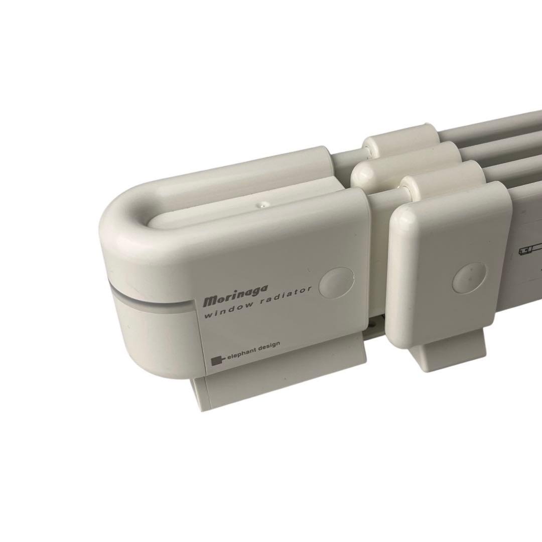 森永エンジニアリング ウインドーラジエーター　W/R1219　収縮タイプ