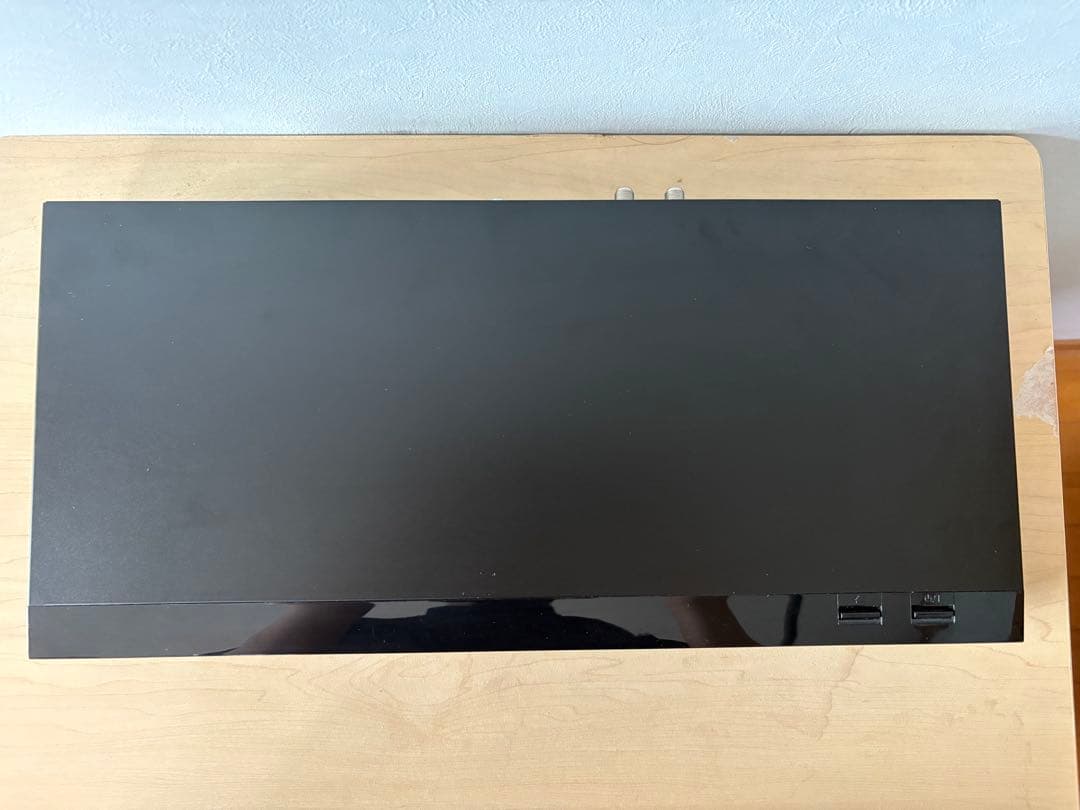 2023年製　DIGA DMR-2X301