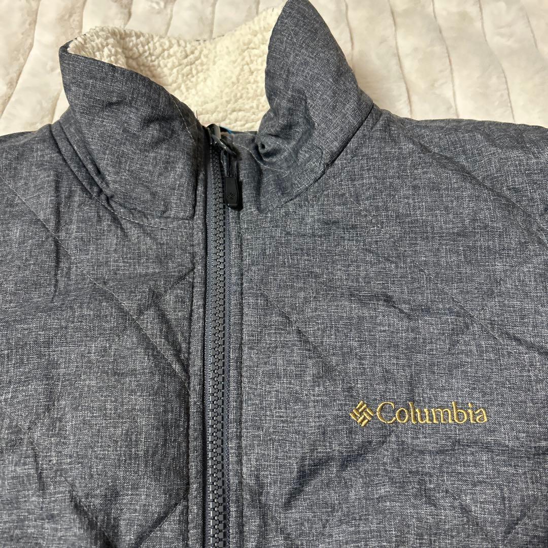 Columbia コロンビア オムニヒート3WAY モッズコート ジャケット L