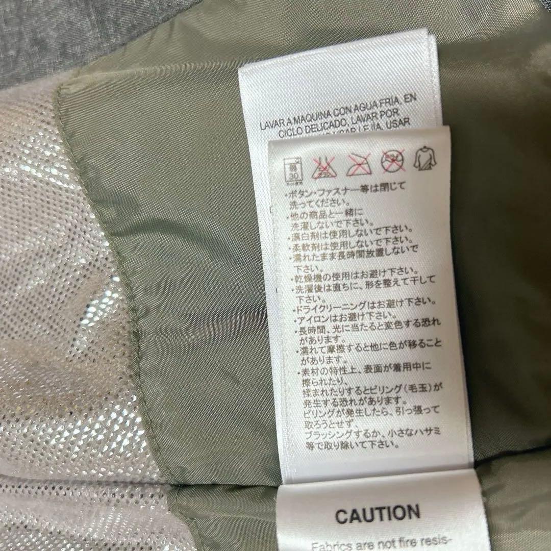 Columbia コロンビア オムニヒート3WAY モッズコート ジャケット L