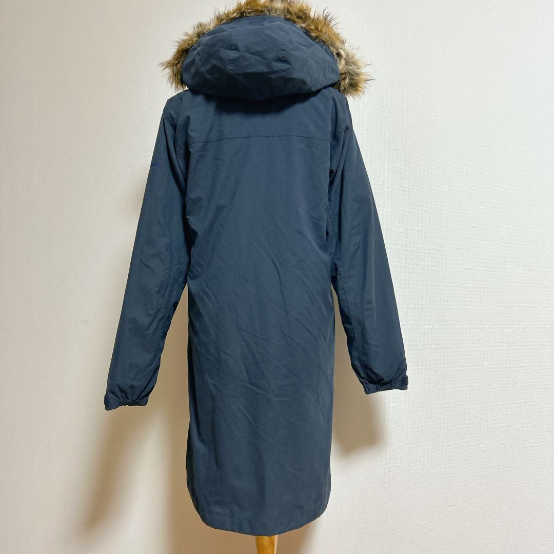 Columbia コロンビア オムニヒート3WAY モッズコート ジャケット L