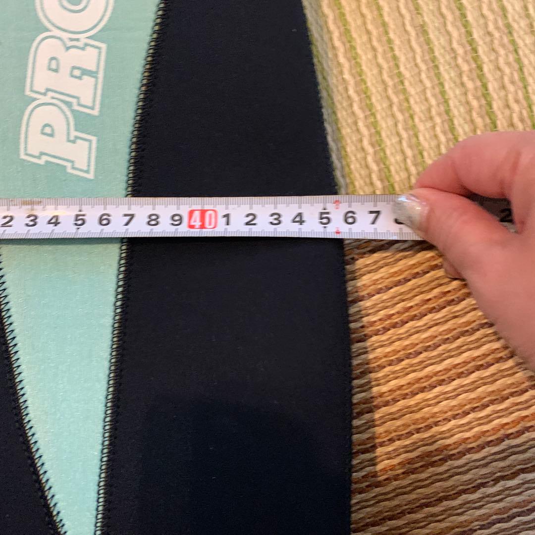 お値下げしました❕ ウエットスーツ　レディース５ミリ