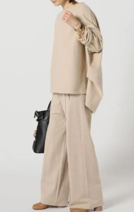 chimmy様 COGTHEBIGSMOKE　GLENIS NARROW TOP