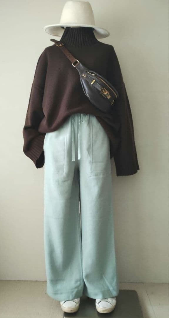 chimmy様 COGTHEBIGSMOKE　GLENIS NARROW TOP