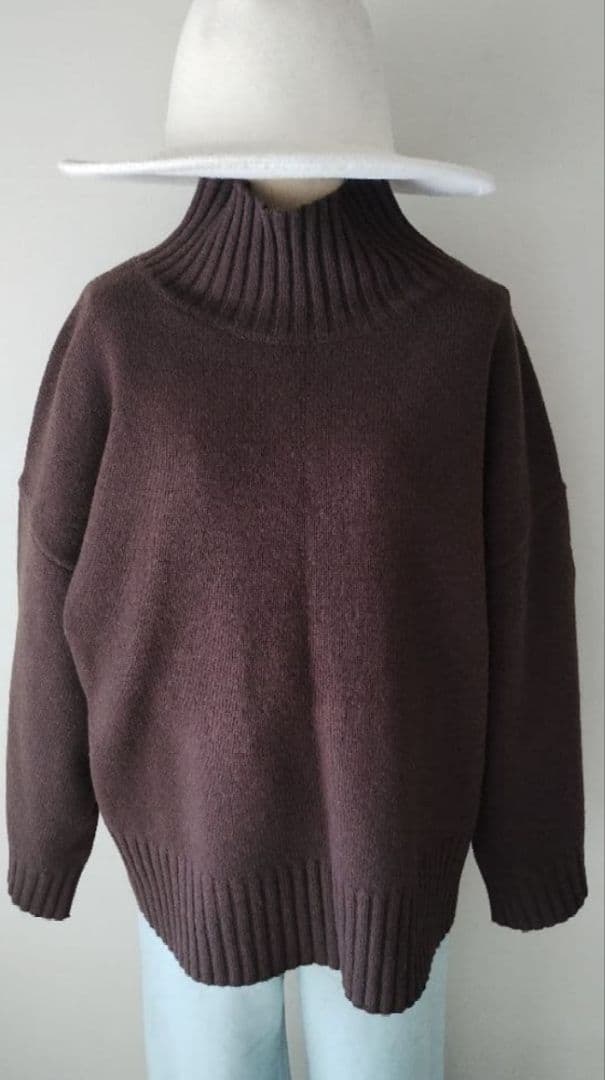 chimmy様 COGTHEBIGSMOKE　GLENIS NARROW TOP